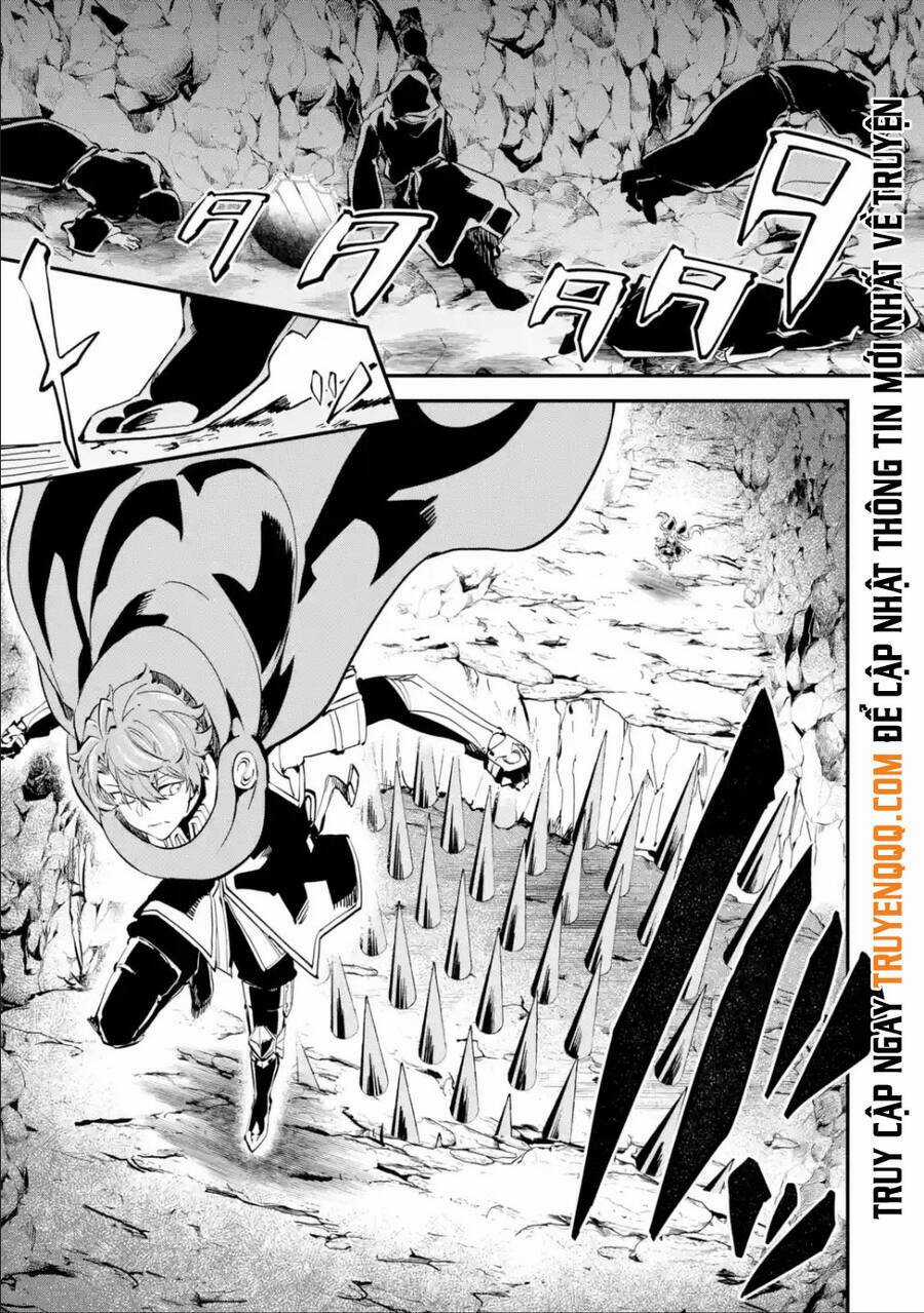 Isekai Cheat Magic Swordsman - Chapter 19 - Trang 6