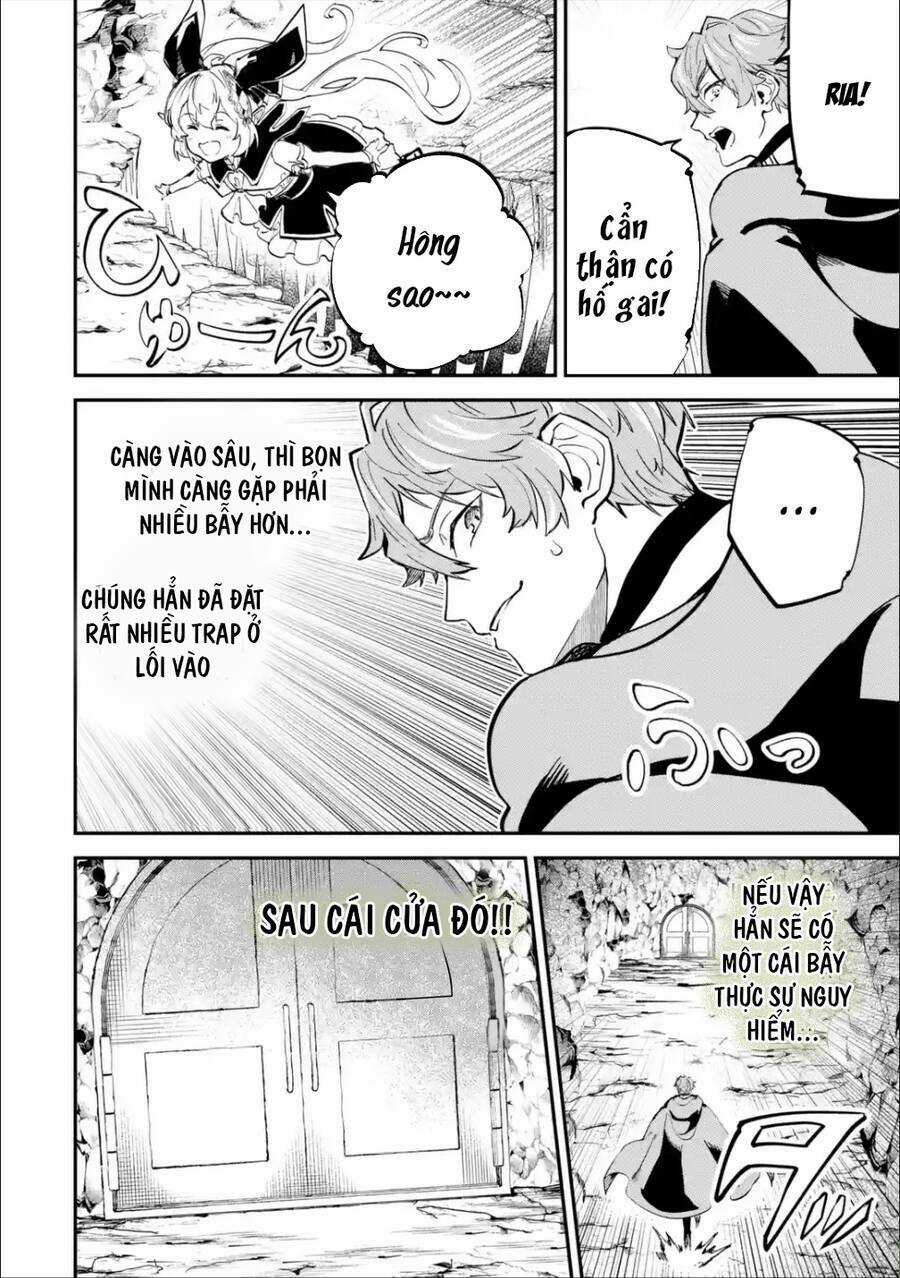 Isekai Cheat Magic Swordsman - Chapter 19 - Trang 7