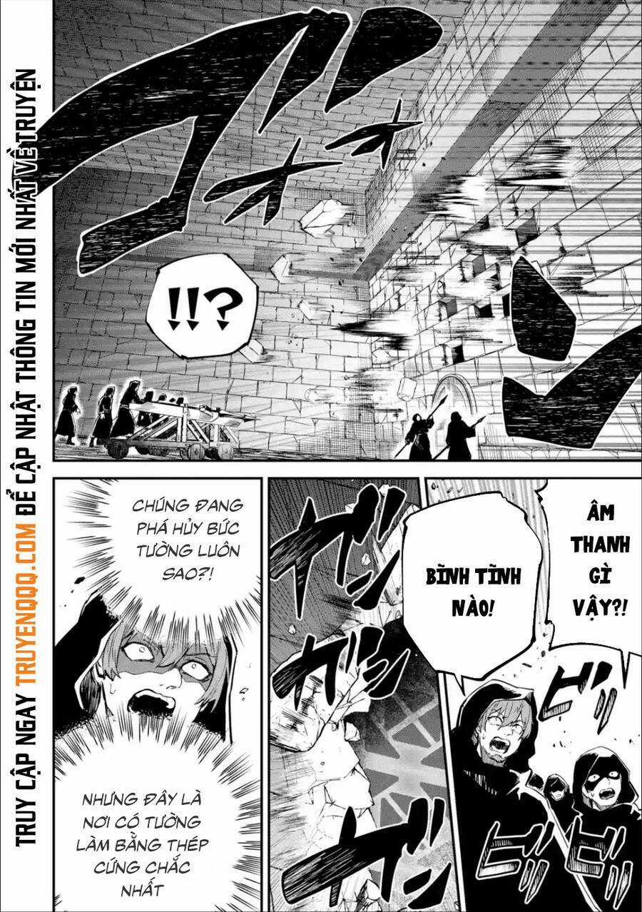 Isekai Cheat Magic Swordsman - Chapter 19 - Trang 9