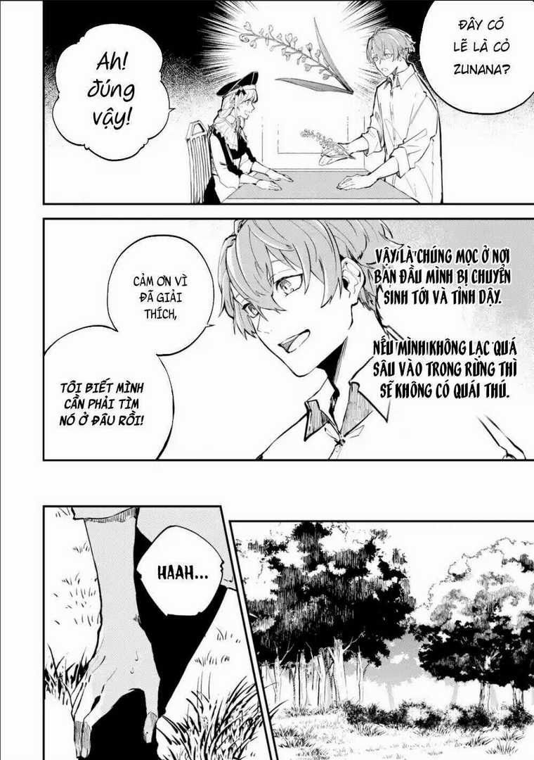 Isekai Cheat Magic Swordsman - Chapter 2.1 - Trang 13