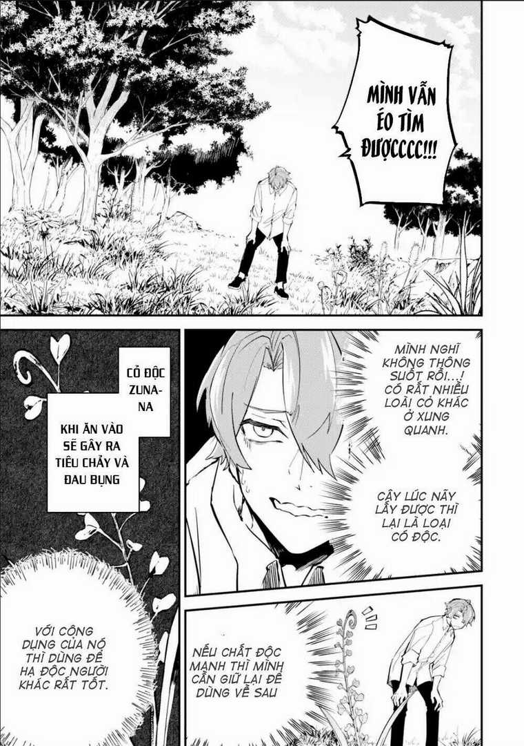 Isekai Cheat Magic Swordsman - Chapter 2.1 - Trang 14