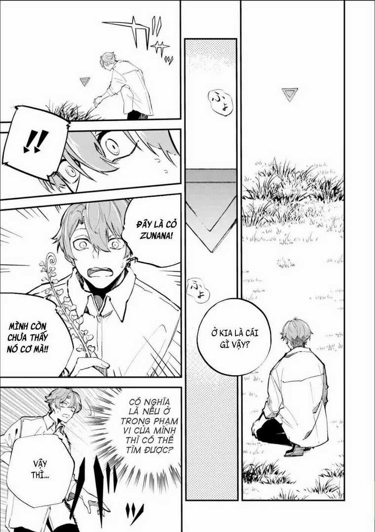 Isekai Cheat Magic Swordsman - Chapter 2.1 - Trang 16