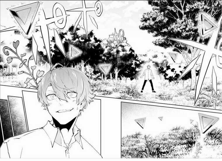 Isekai Cheat Magic Swordsman - Chapter 2.1 - Trang 17