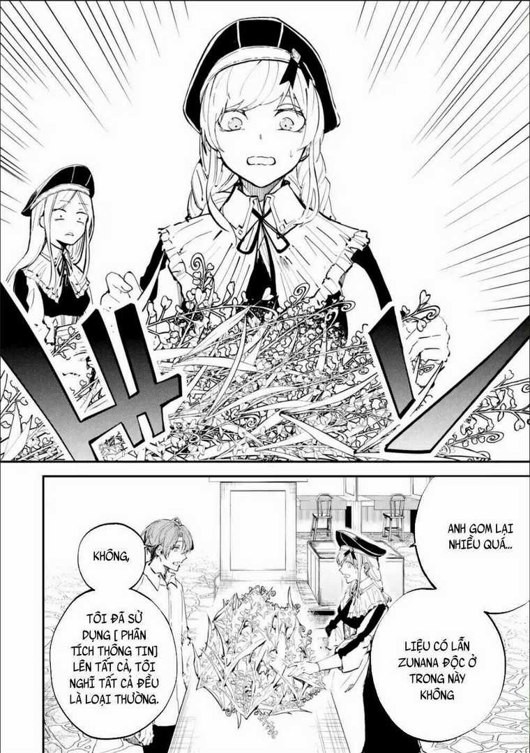 Isekai Cheat Magic Swordsman - Chapter 2.1 - Trang 18