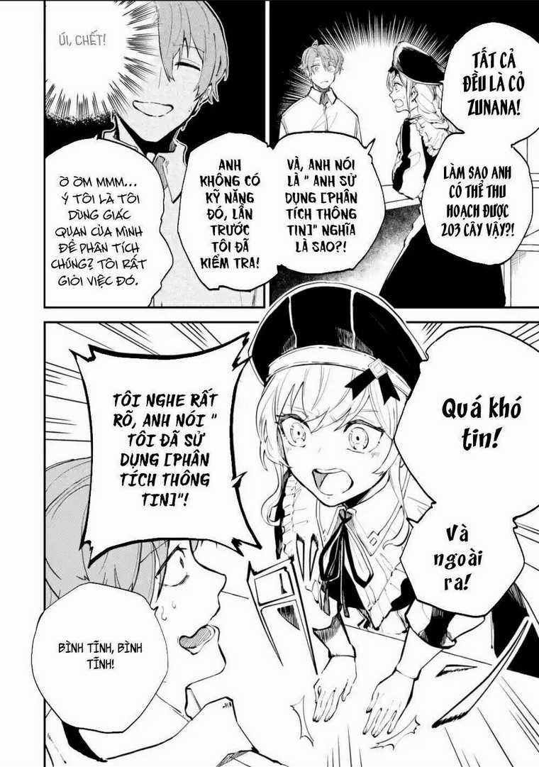 Isekai Cheat Magic Swordsman - Chapter 2.1 - Trang 20