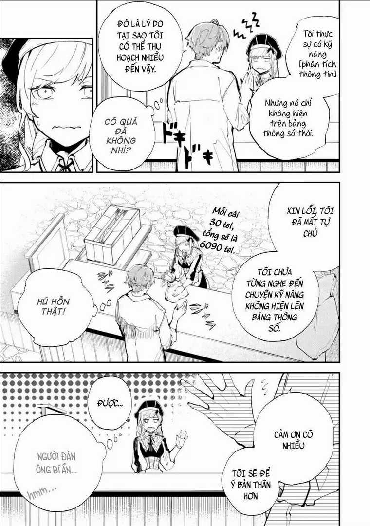 Isekai Cheat Magic Swordsman - Chapter 2.1 - Trang 21