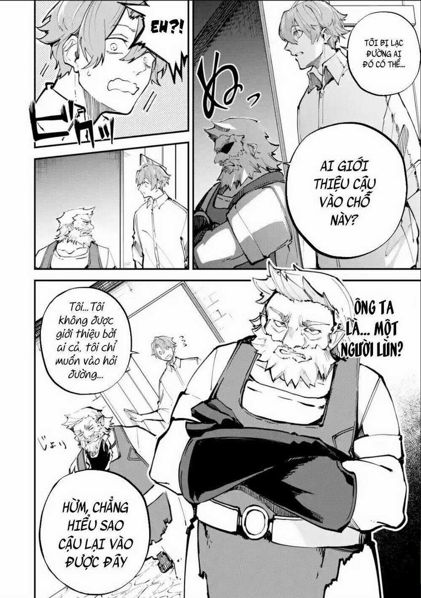 Isekai Cheat Magic Swordsman - Chapter 2.1 - Trang 5