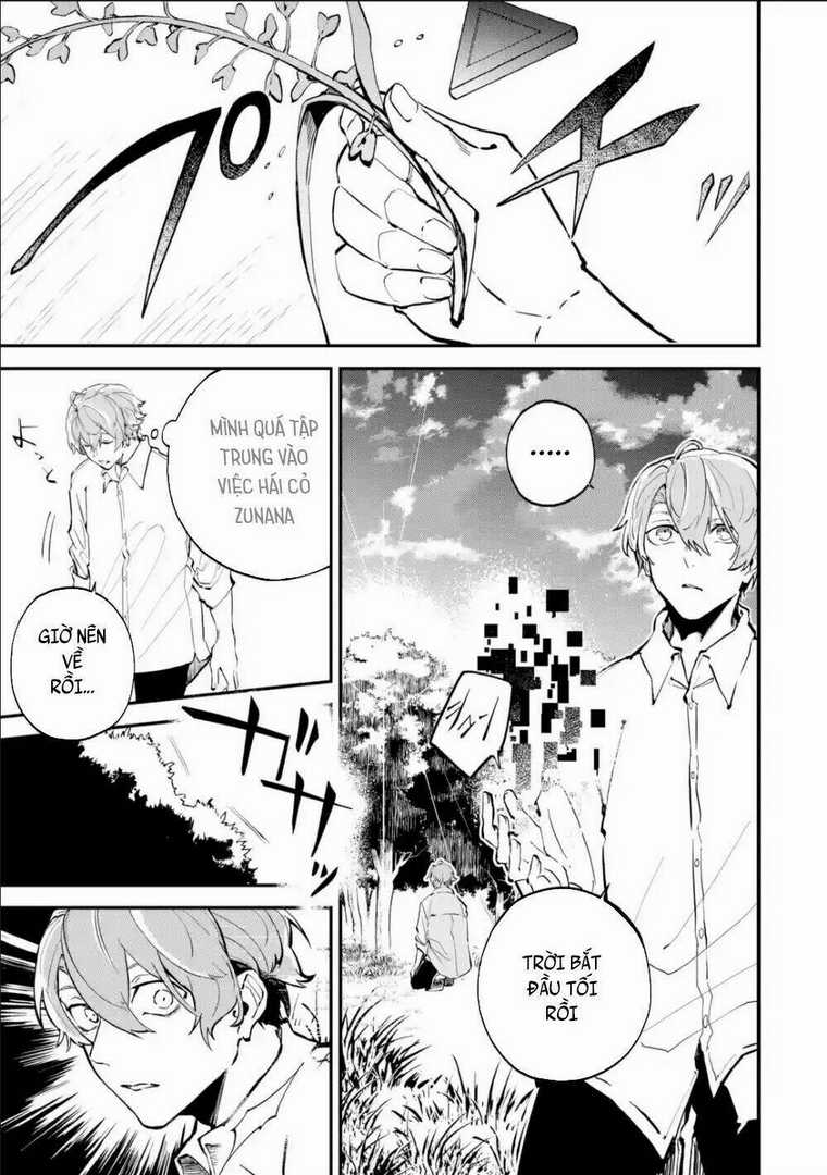 Isekai Cheat Magic Swordsman - Chapter 2.2 - Trang 14