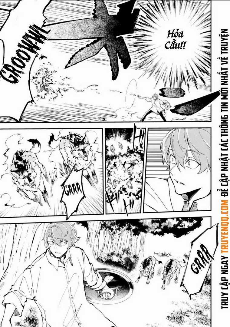 Isekai Cheat Magic Swordsman - Chapter 2.2 - Trang 16