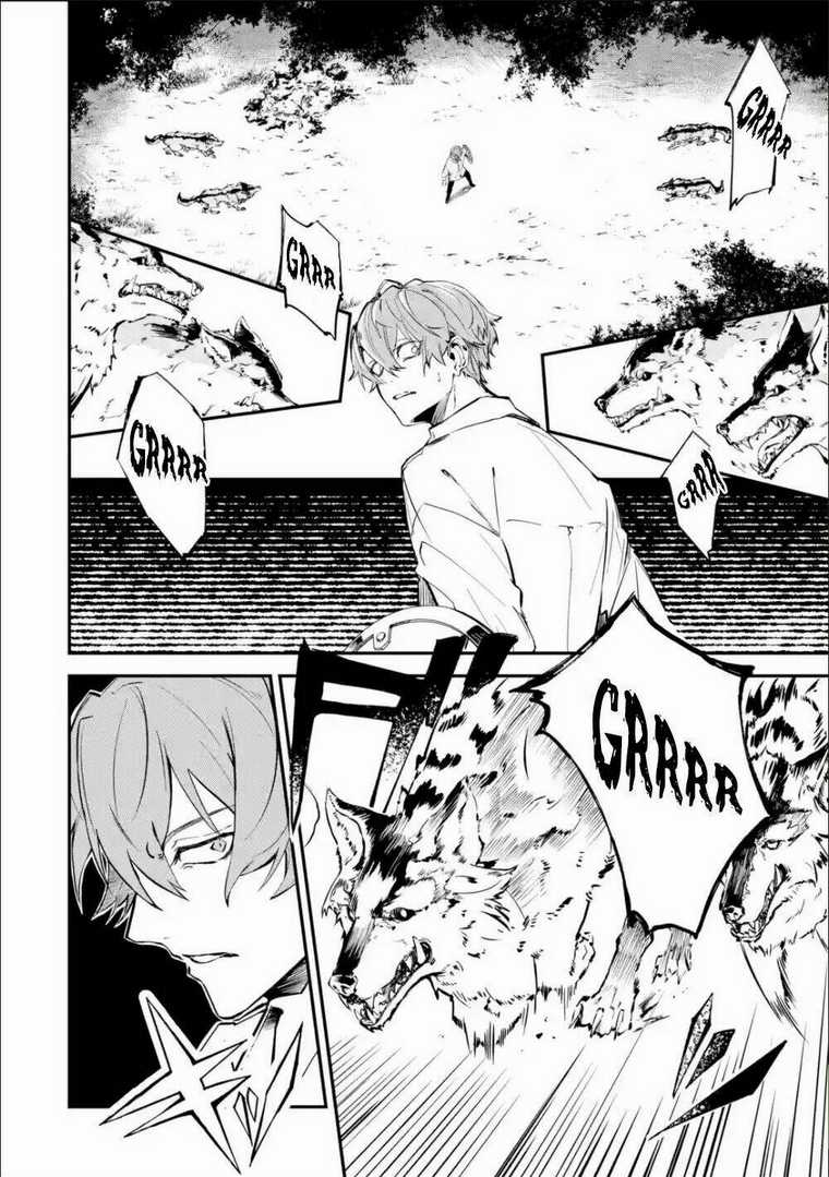 Isekai Cheat Magic Swordsman - Chapter 2.2 - Trang 17