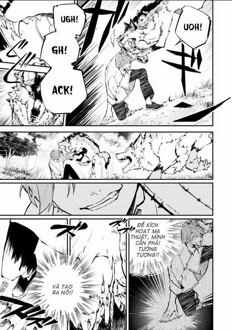 Isekai Cheat Magic Swordsman - Chapter 2.2 - Trang 20