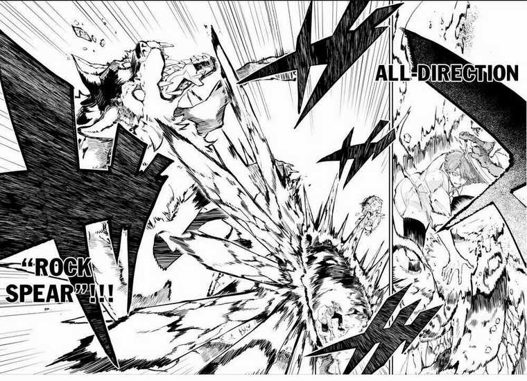 Isekai Cheat Magic Swordsman - Chapter 2.2 - Trang 21