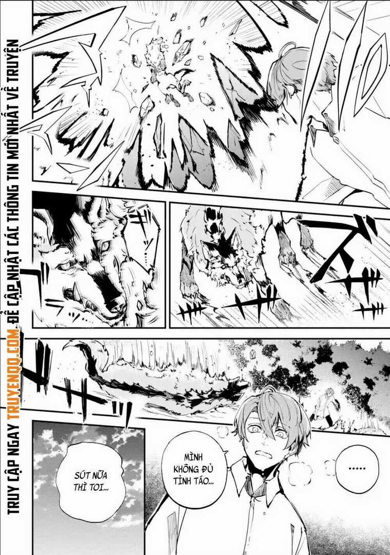 Isekai Cheat Magic Swordsman - Chapter 2.2 - Trang 22