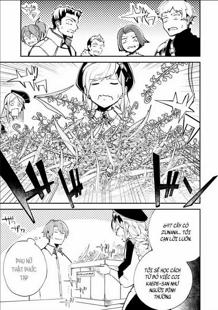 Isekai Cheat Magic Swordsman - Chapter 2.2 - Trang 23