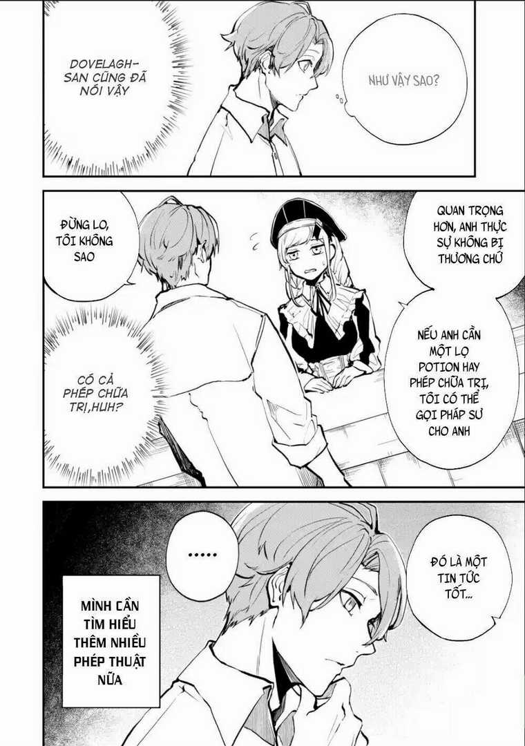 Isekai Cheat Magic Swordsman - Chapter 2.2 - Trang 26