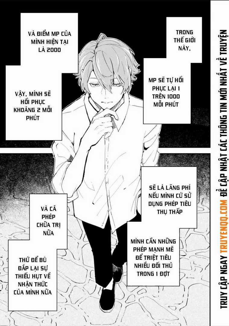 Isekai Cheat Magic Swordsman - Chapter 2.2 - Trang 27