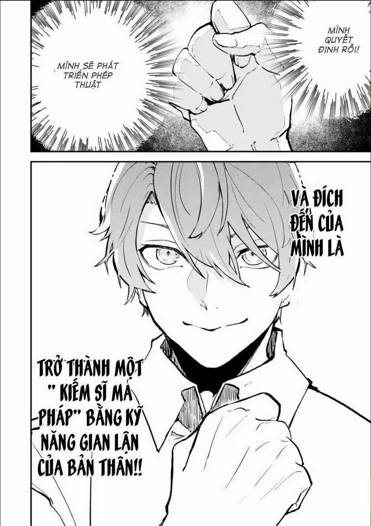 Isekai Cheat Magic Swordsman - Chapter 2.2 - Trang 28