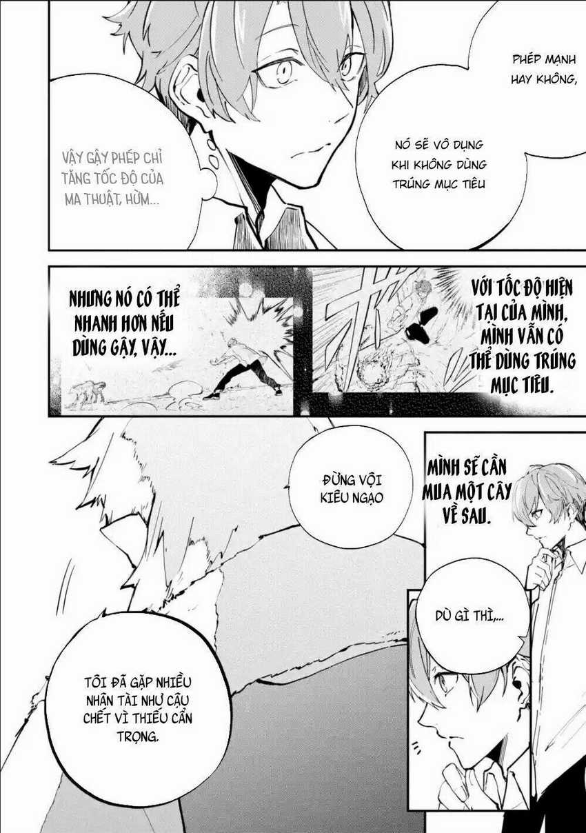 Isekai Cheat Magic Swordsman - Chapter 2.2 - Trang 5