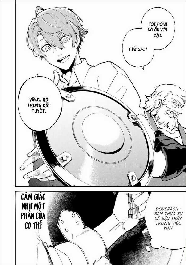 Isekai Cheat Magic Swordsman - Chapter 2.2 - Trang 7