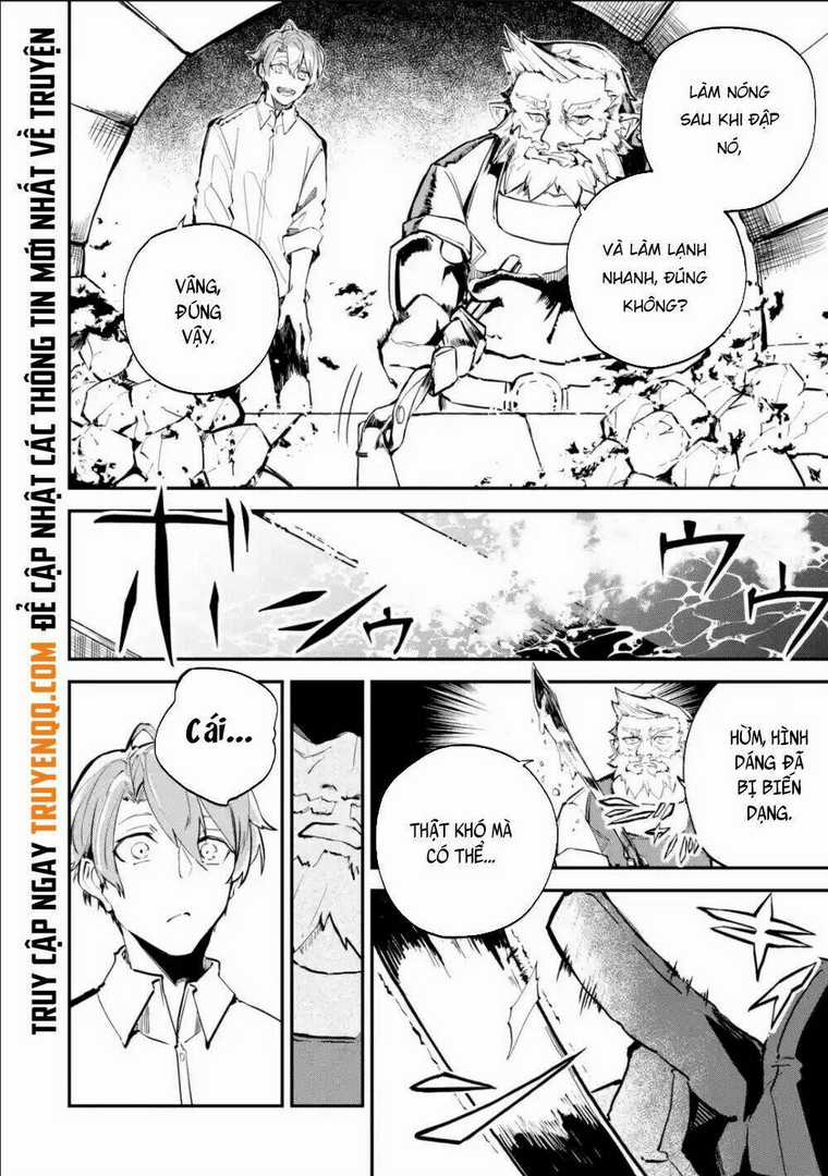 Isekai Cheat Magic Swordsman - Chapter 2.2 - Trang 9