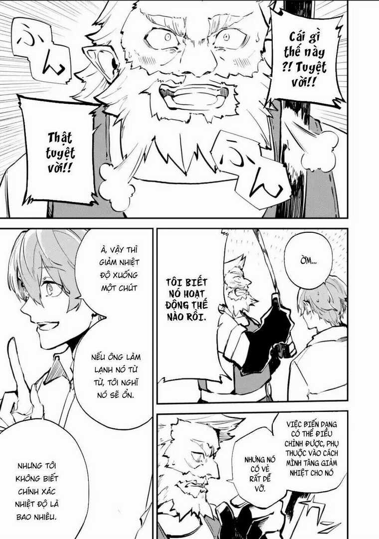 Isekai Cheat Magic Swordsman - Chapter 2.2 - Trang 10