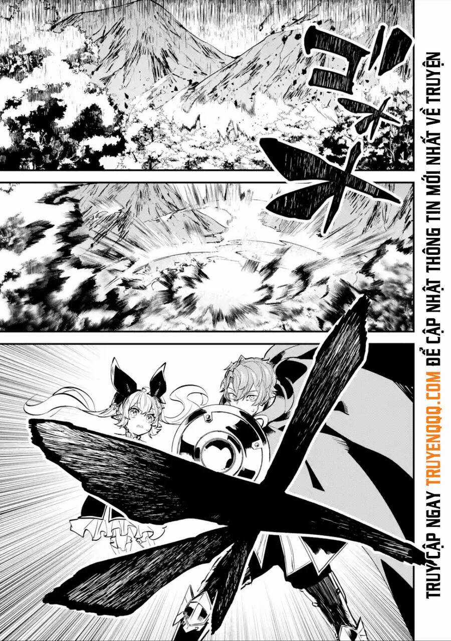 Isekai Cheat Magic Swordsman - Chapter 20.5 - Trang 15