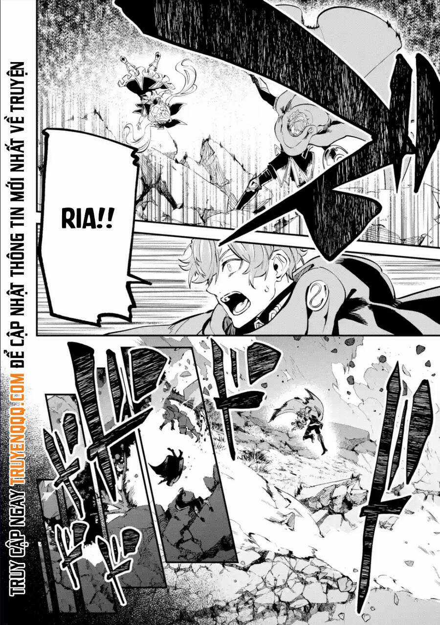 Isekai Cheat Magic Swordsman - Chapter 20.5 - Trang 17