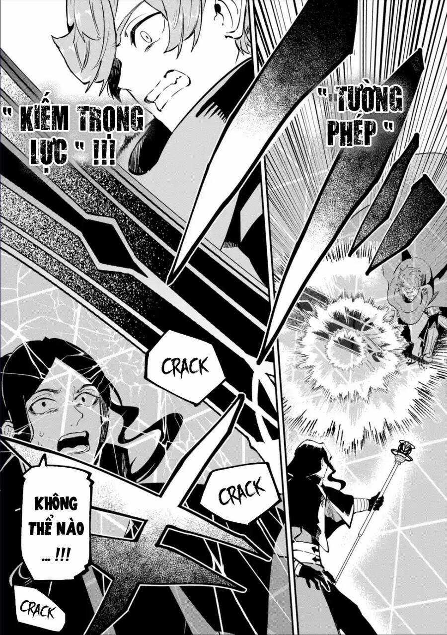 Isekai Cheat Magic Swordsman - Chapter 20.5 - Trang 9