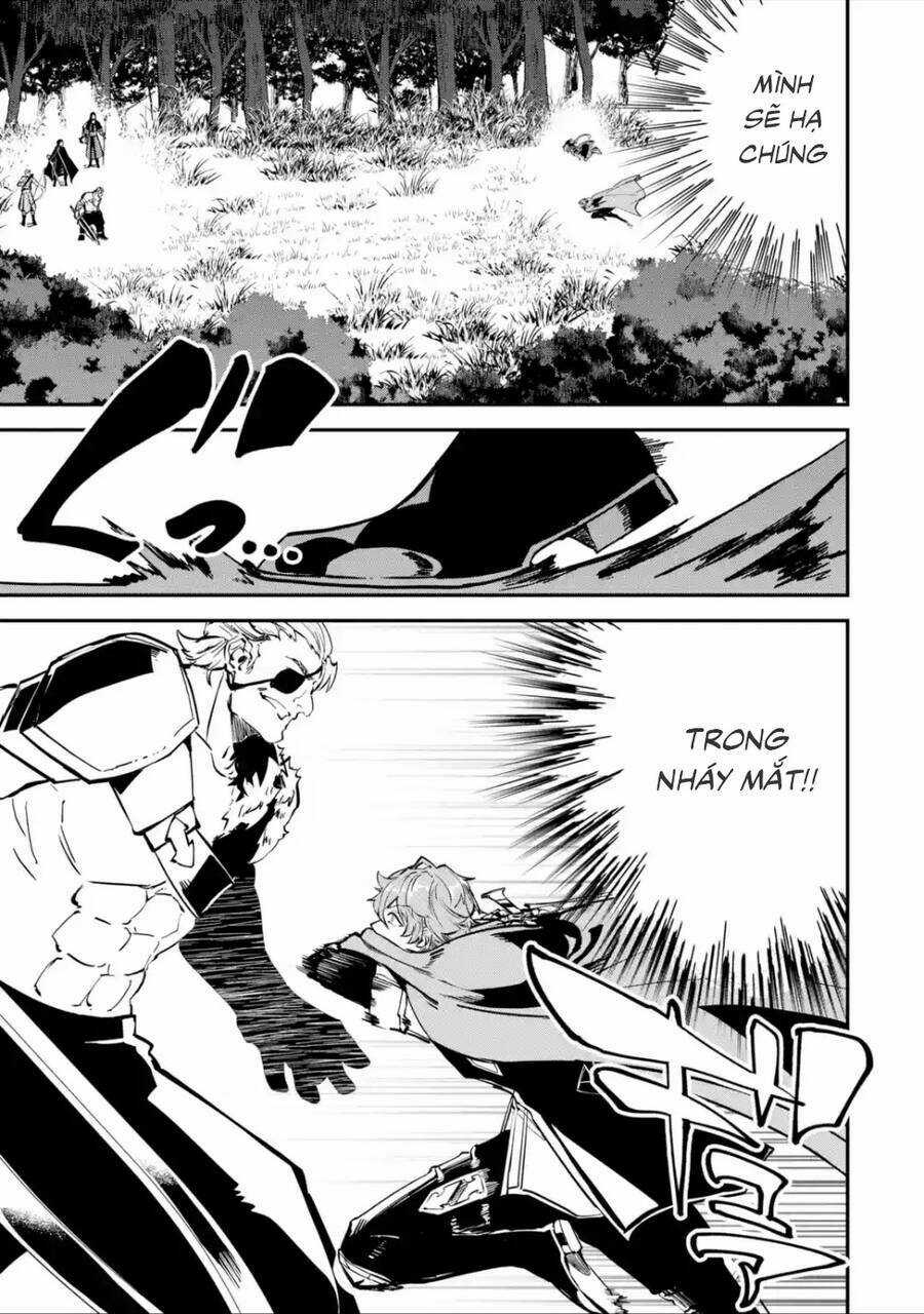 Isekai Cheat Magic Swordsman - Chapter 20 - Trang 15