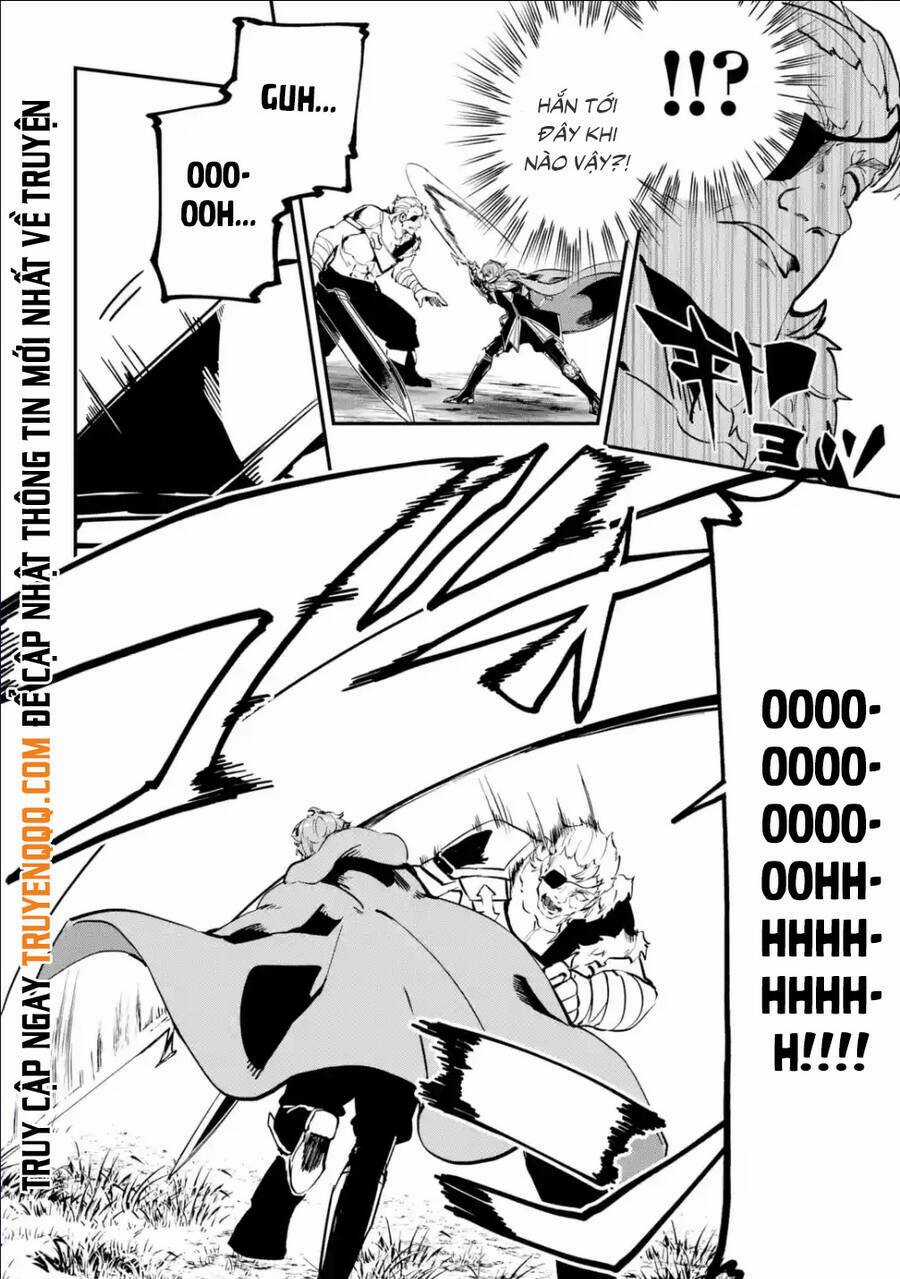 Isekai Cheat Magic Swordsman - Chapter 20 - Trang 16