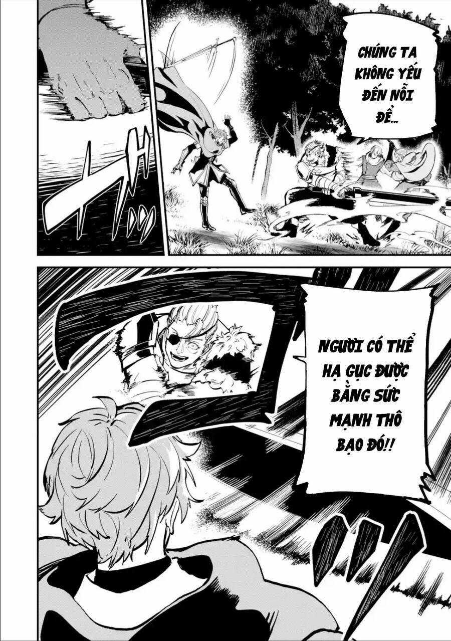 Isekai Cheat Magic Swordsman - Chapter 20 - Trang 18