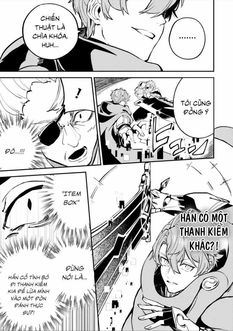 Isekai Cheat Magic Swordsman - Chapter 20 - Trang 19