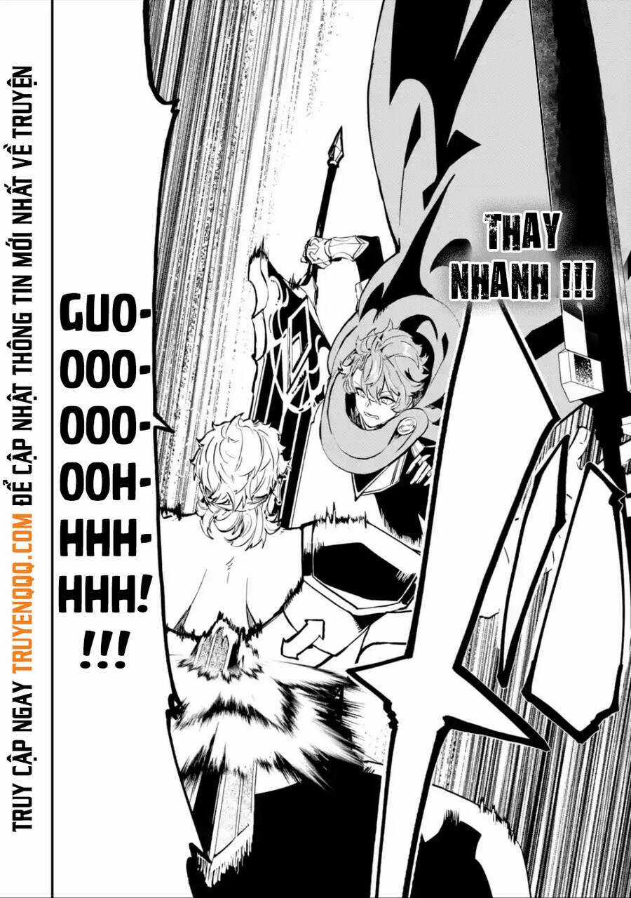 Isekai Cheat Magic Swordsman - Chapter 20 - Trang 20