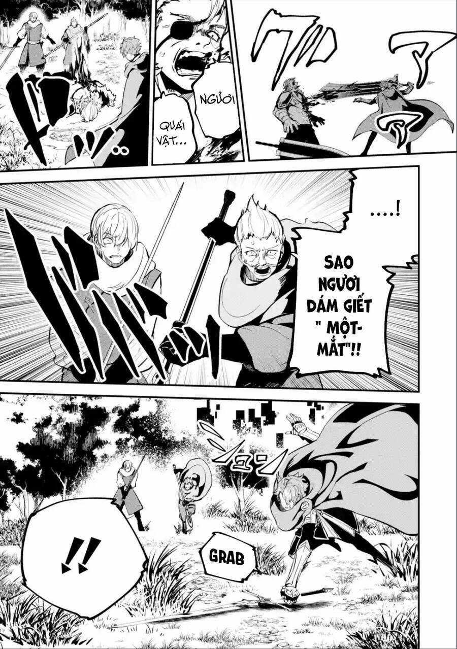 Isekai Cheat Magic Swordsman - Chapter 20 - Trang 21