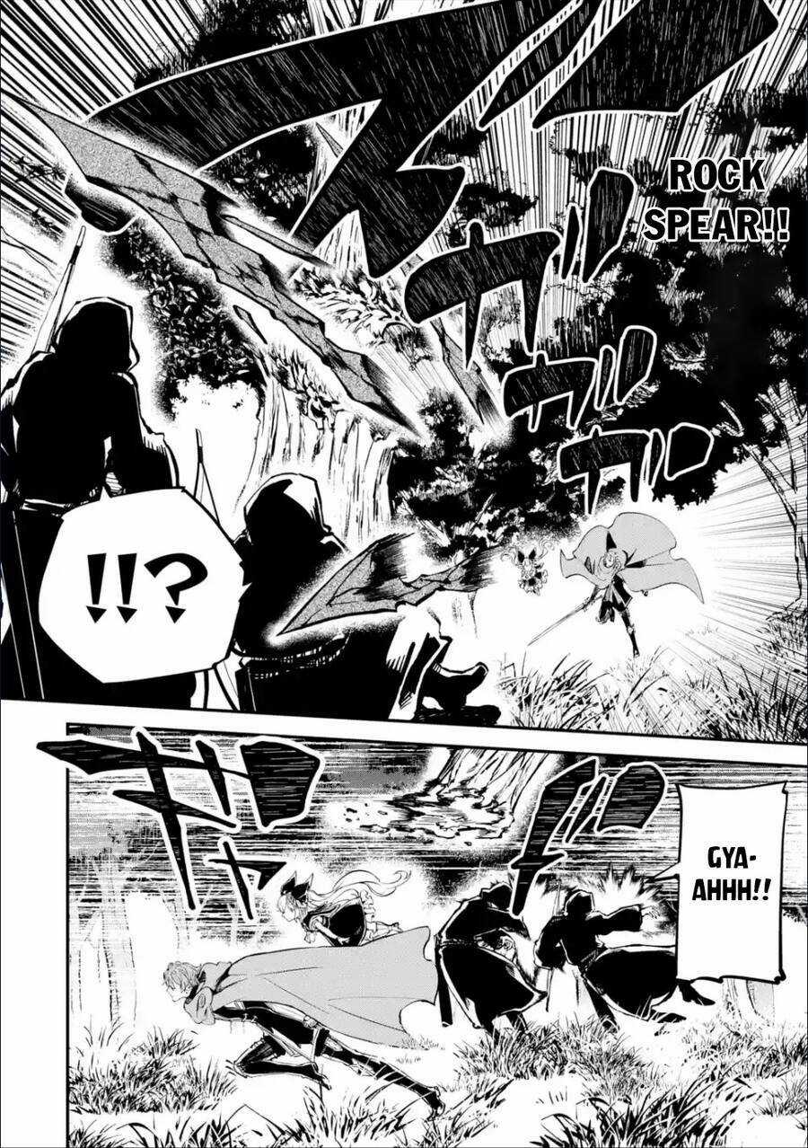 Isekai Cheat Magic Swordsman - Chapter 20 - Trang 7