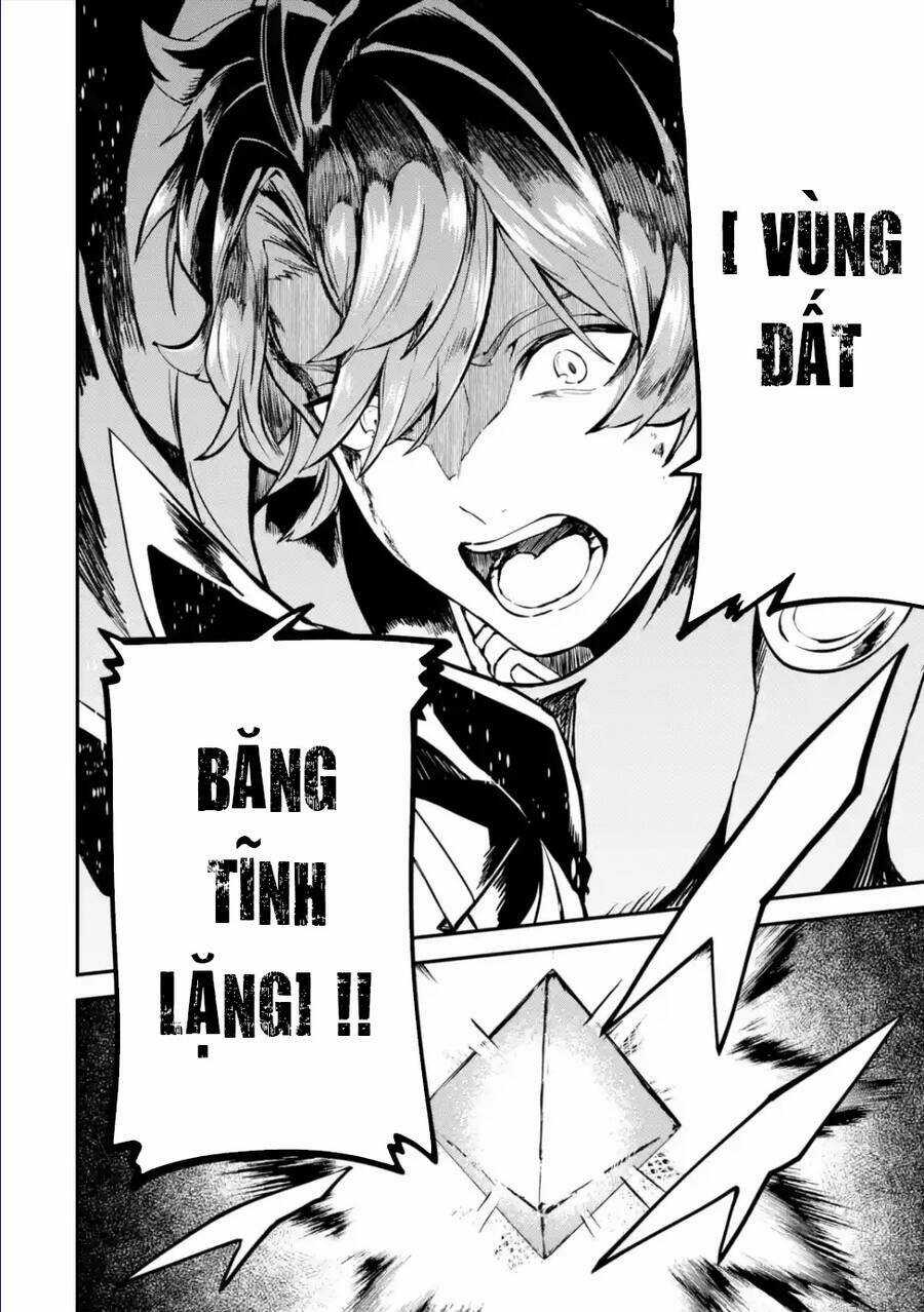 Isekai Cheat Magic Swordsman - Chapter 21.5 - Trang 15