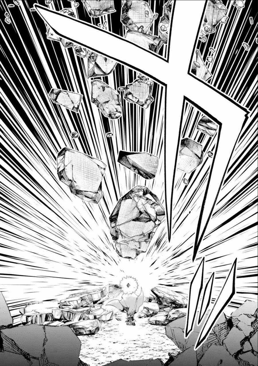 Isekai Cheat Magic Swordsman - Chapter 21.5 - Trang 16