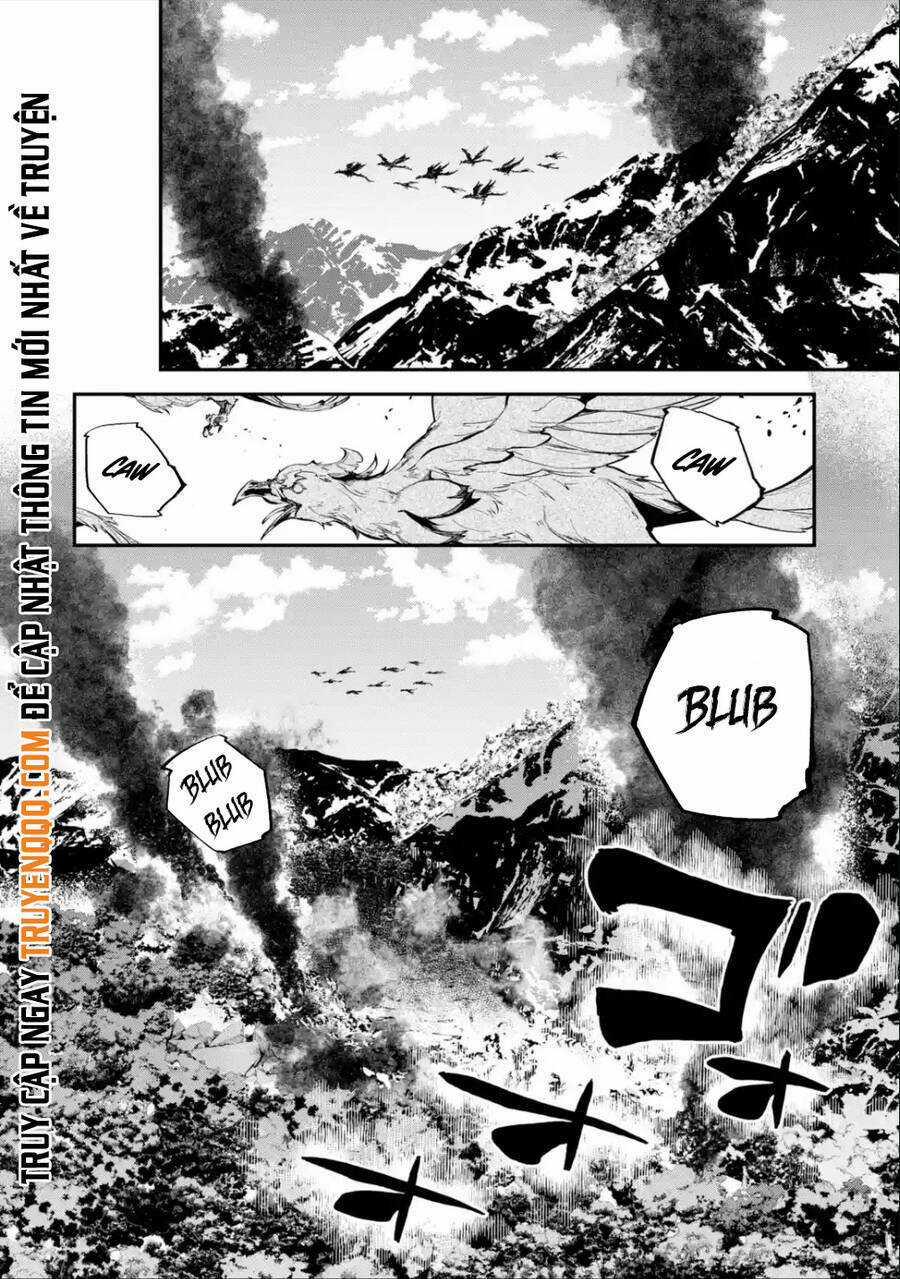 Isekai Cheat Magic Swordsman - Chapter 21.5 - Trang 17