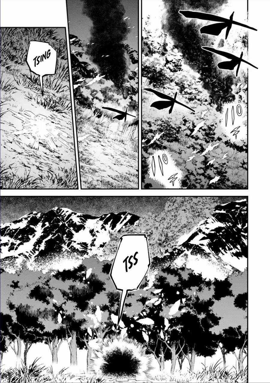 Isekai Cheat Magic Swordsman - Chapter 21.5 - Trang 18