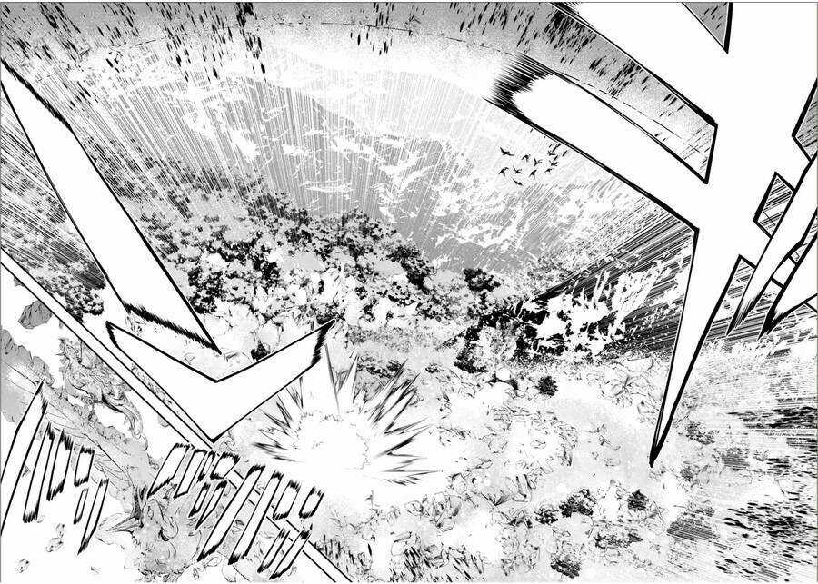 Isekai Cheat Magic Swordsman - Chapter 21.5 - Trang 19