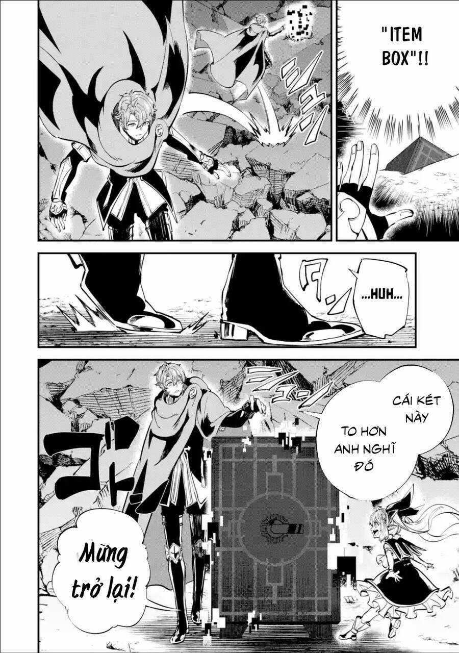 Isekai Cheat Magic Swordsman - Chapter 21 - Trang 13