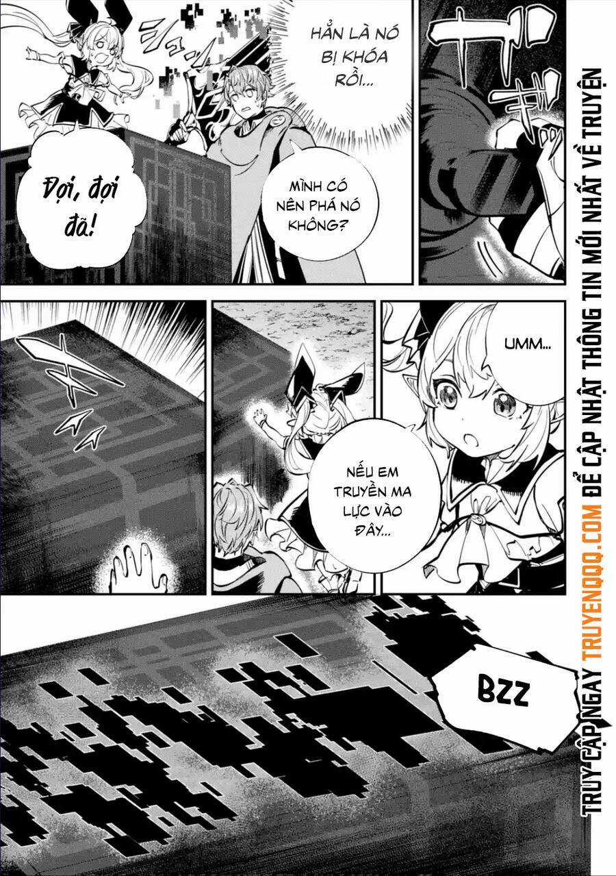 Isekai Cheat Magic Swordsman - Chapter 21 - Trang 14