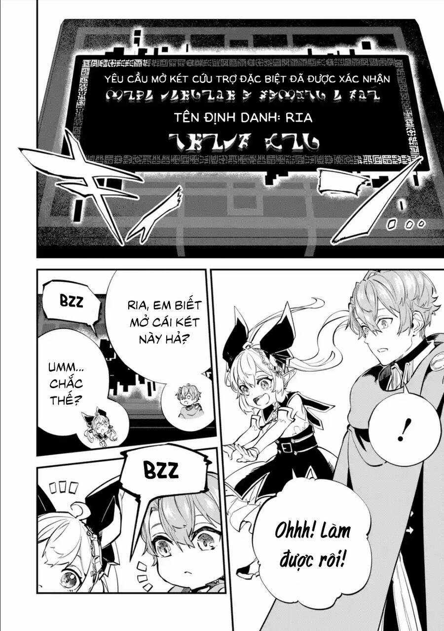 Isekai Cheat Magic Swordsman - Chapter 21 - Trang 15