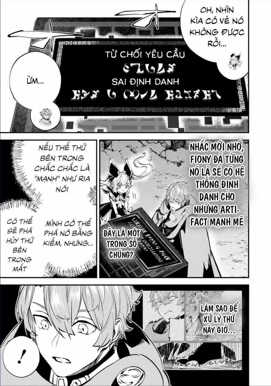 Isekai Cheat Magic Swordsman - Chapter 21 - Trang 16