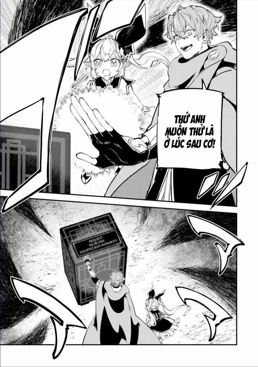 Isekai Cheat Magic Swordsman - Chapter 21 - Trang 18