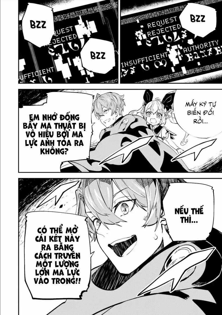 Isekai Cheat Magic Swordsman - Chapter 21 - Trang 19