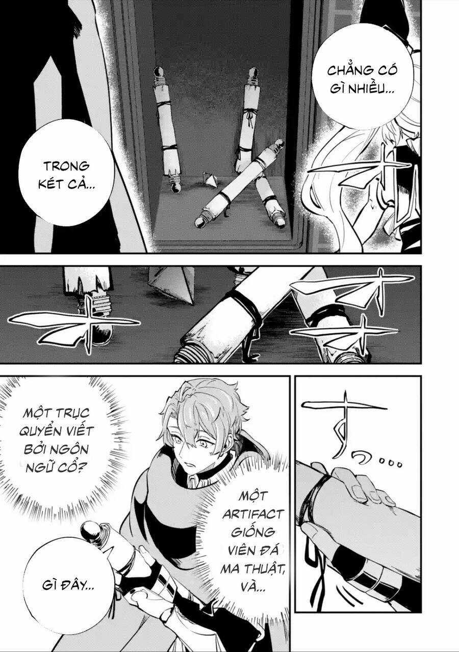 Isekai Cheat Magic Swordsman - Chapter 21 - Trang 22