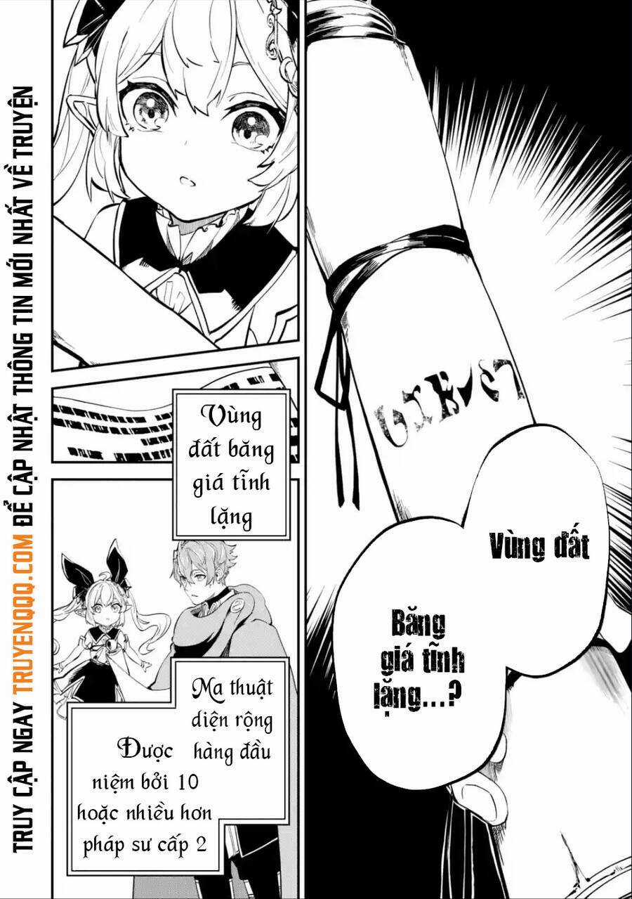 Isekai Cheat Magic Swordsman - Chapter 21 - Trang 23