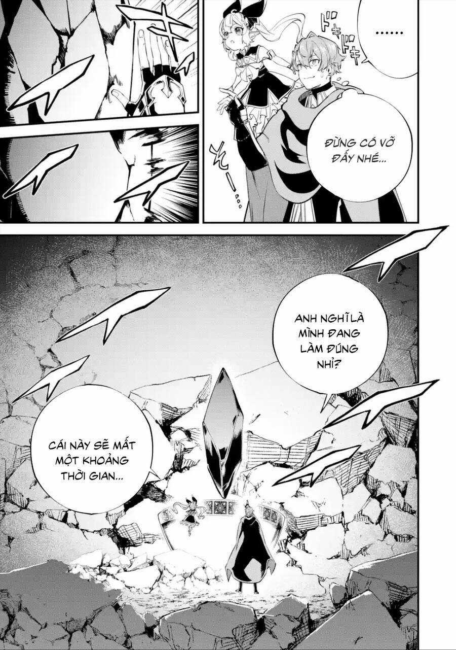 Isekai Cheat Magic Swordsman - Chapter 21 - Trang 6