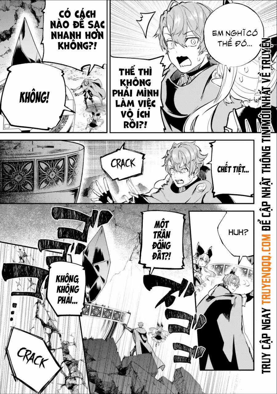 Isekai Cheat Magic Swordsman - Chapter 21 - Trang 8